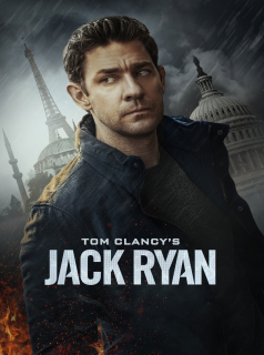 Jack Ryan saison 