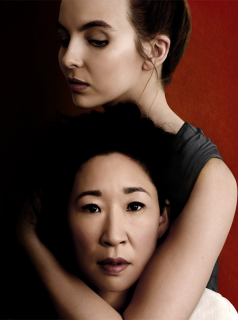 Killing Eve saison 3