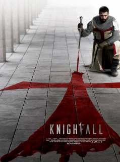 Knightfall saison 