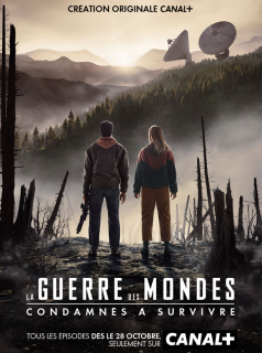 La Guerre des Mondes (Canal+) saison 3