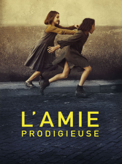 L'Amie prodigieuse saison 4