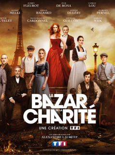 Le Bazar de la charité saison 1