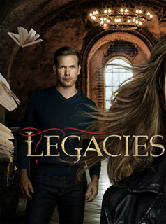 Legacies saison 3