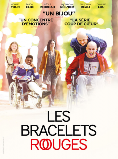 Les Bracelets rouges saison 5