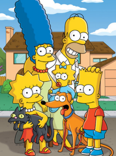 Les Simpson saison 