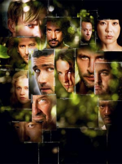 Lost, les disparus saison 