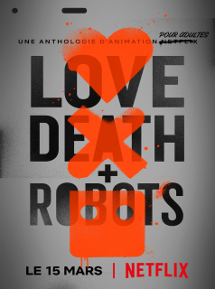 Love, Death + Robots saison 3