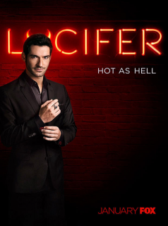 Lucifer saison 