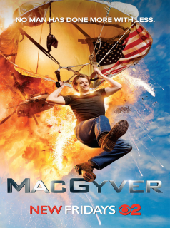 MacGyver (2016) saison 