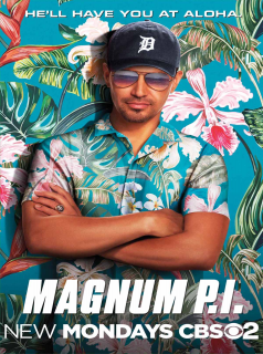 Magnum (2018) saison 3