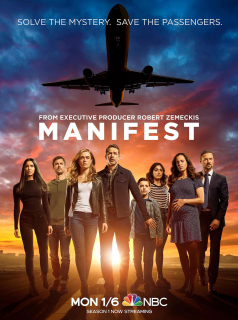 Manifest saison 3