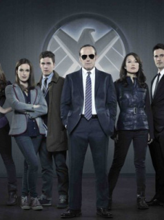 Marvel : Les Agents du S.H.I.E.L.D. saison 7