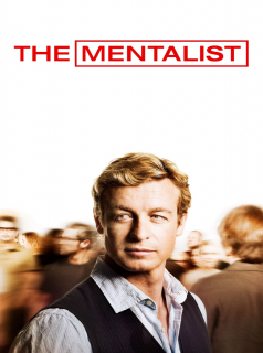 Mentalist saison 7