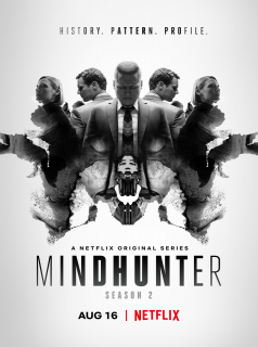 MINDHUNTER saison 