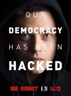 Mr. Robot saison 