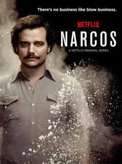 Narcos saison 