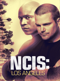 NCIS: Los Angeles saison 