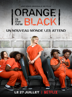 Orange Is the New Black saison 