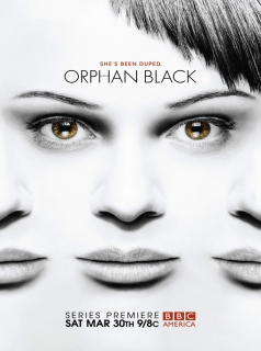 Orphan Black saison 5