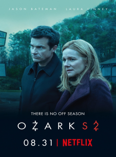 Ozark saison 3