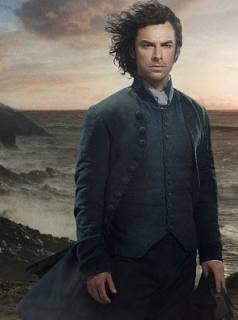 Poldark (2015) saison 