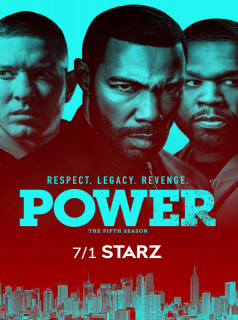 Power saison 6