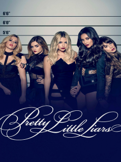 Pretty Little Liars saison 