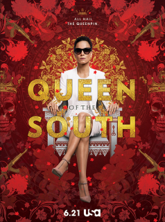 Queen of the South saison 5