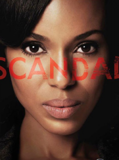 Scandal saison 