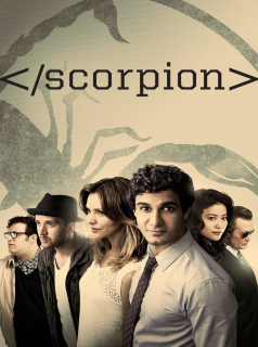 Scorpion saison 