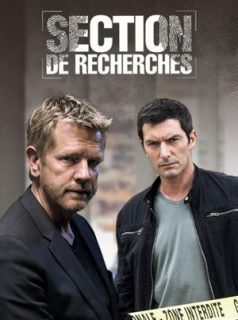 Section de recherches saison 14