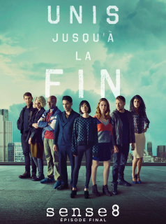 Sense8 saison 2