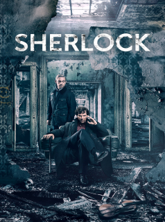 Sherlock saison 