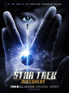 Star Trek: Discovery saison 5