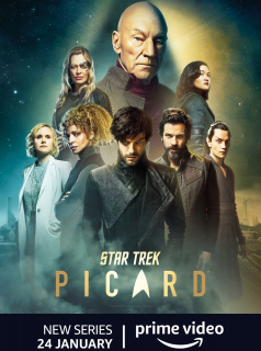 Star Trek: Picard saison 