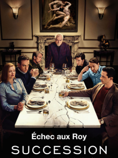 Succession saison 4