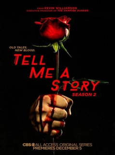 Tell Me a Story saison 2