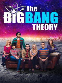 The Big Bang Theory saison 