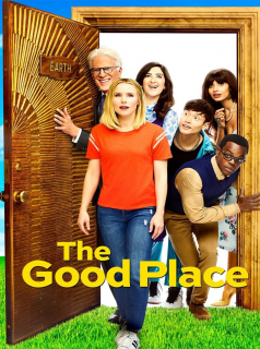 The Good Place saison 