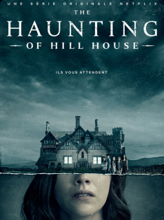 The Haunting of Hill House saison 1