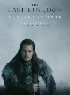 The Last Kingdom saison 4