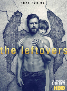 The Leftovers saison 