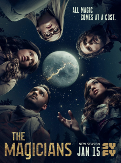 The Magicians saison 5