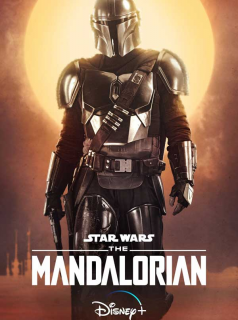 The Mandalorian saison 4