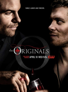 The Originals saison 