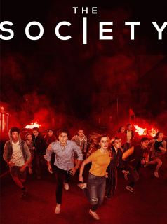 The Society saison 