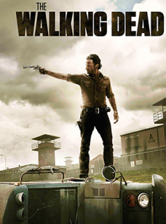 The Walking Dead saison 10