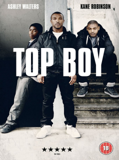 Top Boy saison 3