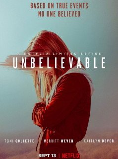 Unbelievable saison 1