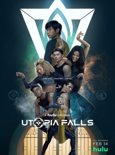 Utopia Falls saison 1